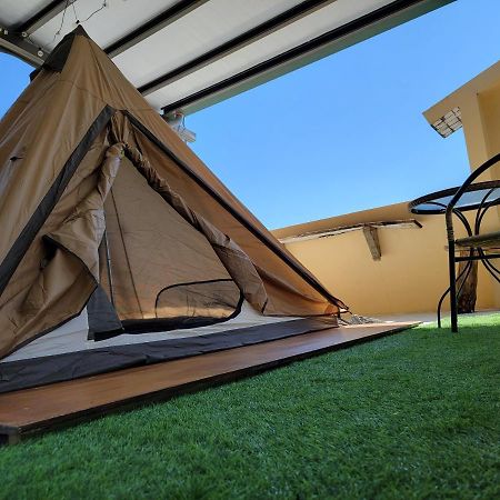 Dulan Groundnut Backpacker Hostel Donghe Zewnętrze zdjęcie