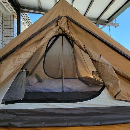 Dulan Groundnut Backpacker Hostel Donghe Zewnętrze zdjęcie