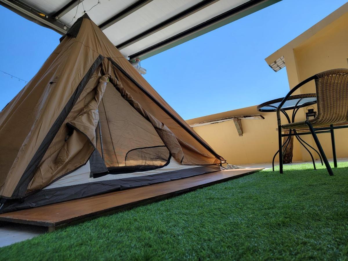 Dulan Groundnut Backpacker Hostel Donghe Zewnętrze zdjęcie