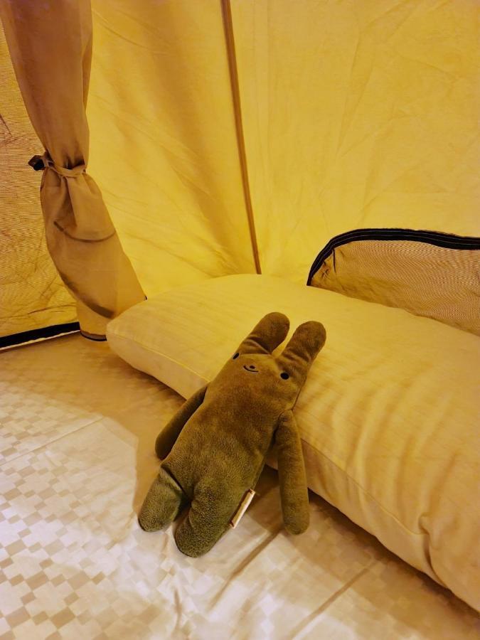 Dulan Groundnut Backpacker Hostel Donghe Zewnętrze zdjęcie