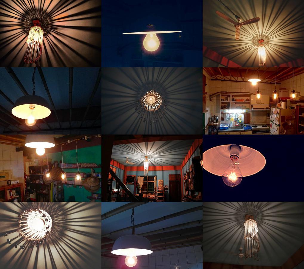Dulan Groundnut Backpacker Hostel Donghe Zewnętrze zdjęcie