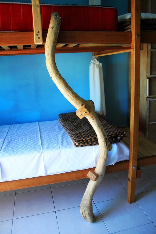 Dulan Groundnut Backpacker Hostel Donghe Zewnętrze zdjęcie