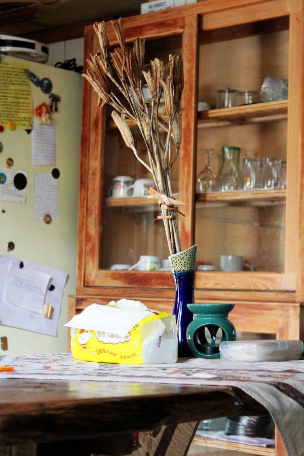 Dulan Groundnut Backpacker Hostel Donghe Zewnętrze zdjęcie