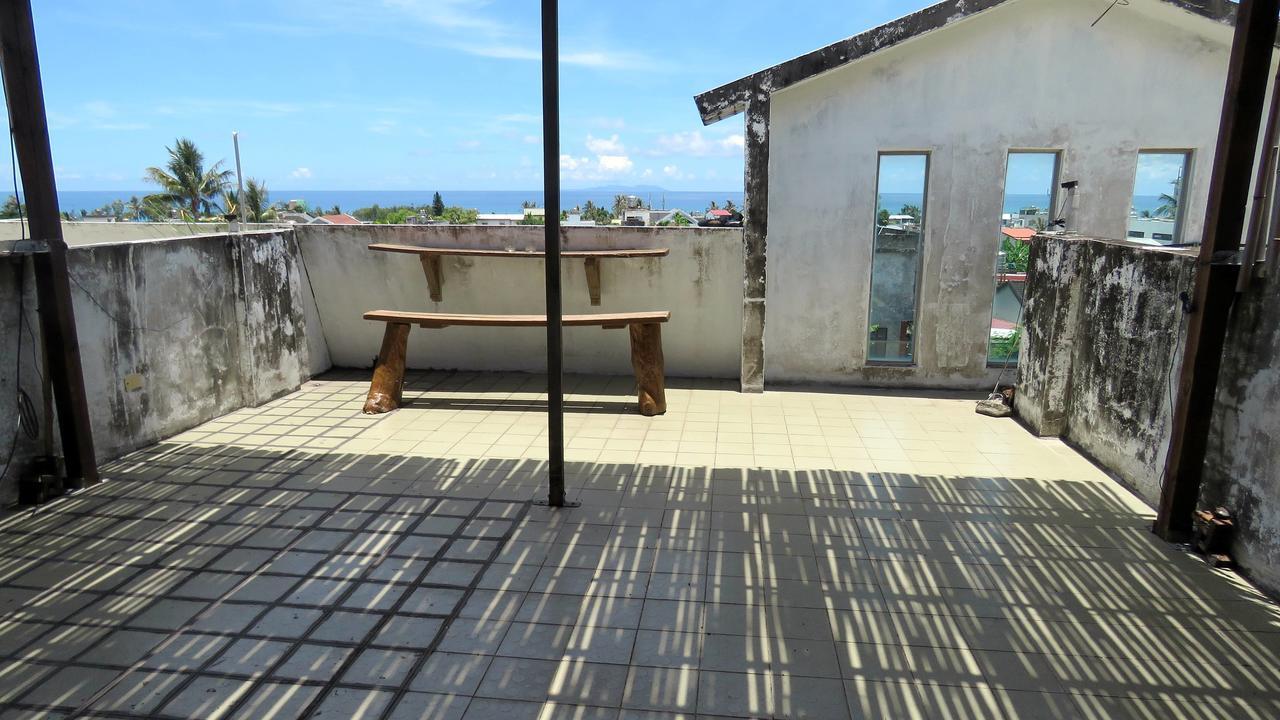 Dulan Groundnut Backpacker Hostel Donghe Zewnętrze zdjęcie