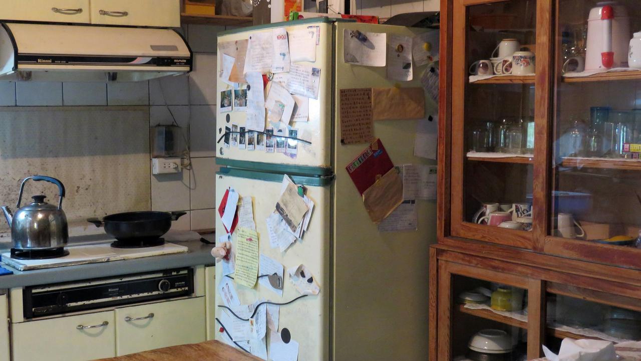 Dulan Groundnut Backpacker Hostel Donghe Zewnętrze zdjęcie