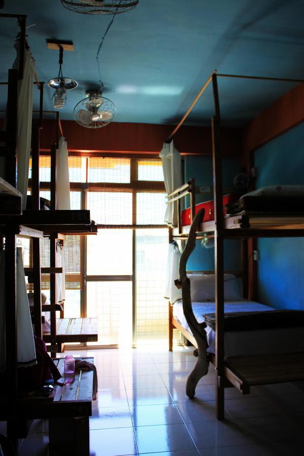 Dulan Groundnut Backpacker Hostel Donghe Zewnętrze zdjęcie