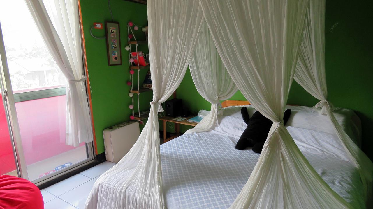 Dulan Groundnut Backpacker Hostel Donghe Zewnętrze zdjęcie