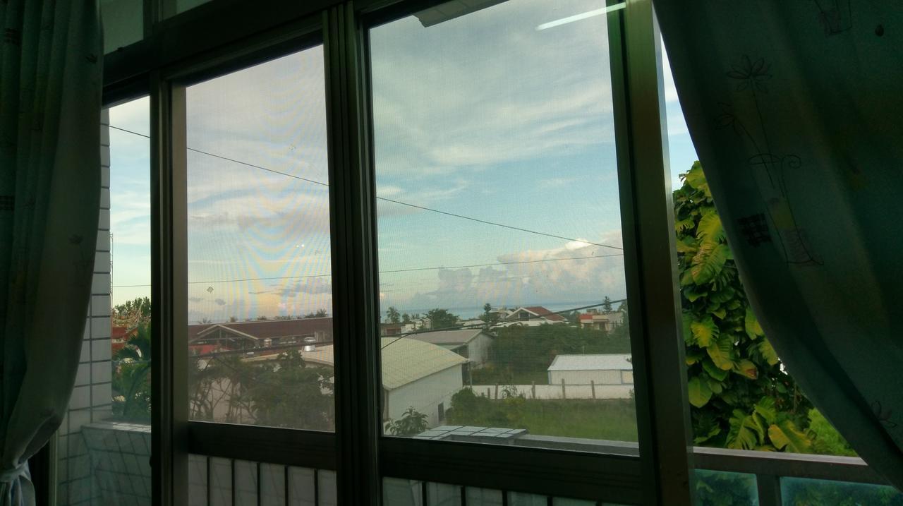 Dulan Groundnut Backpacker Hostel Donghe Zewnętrze zdjęcie