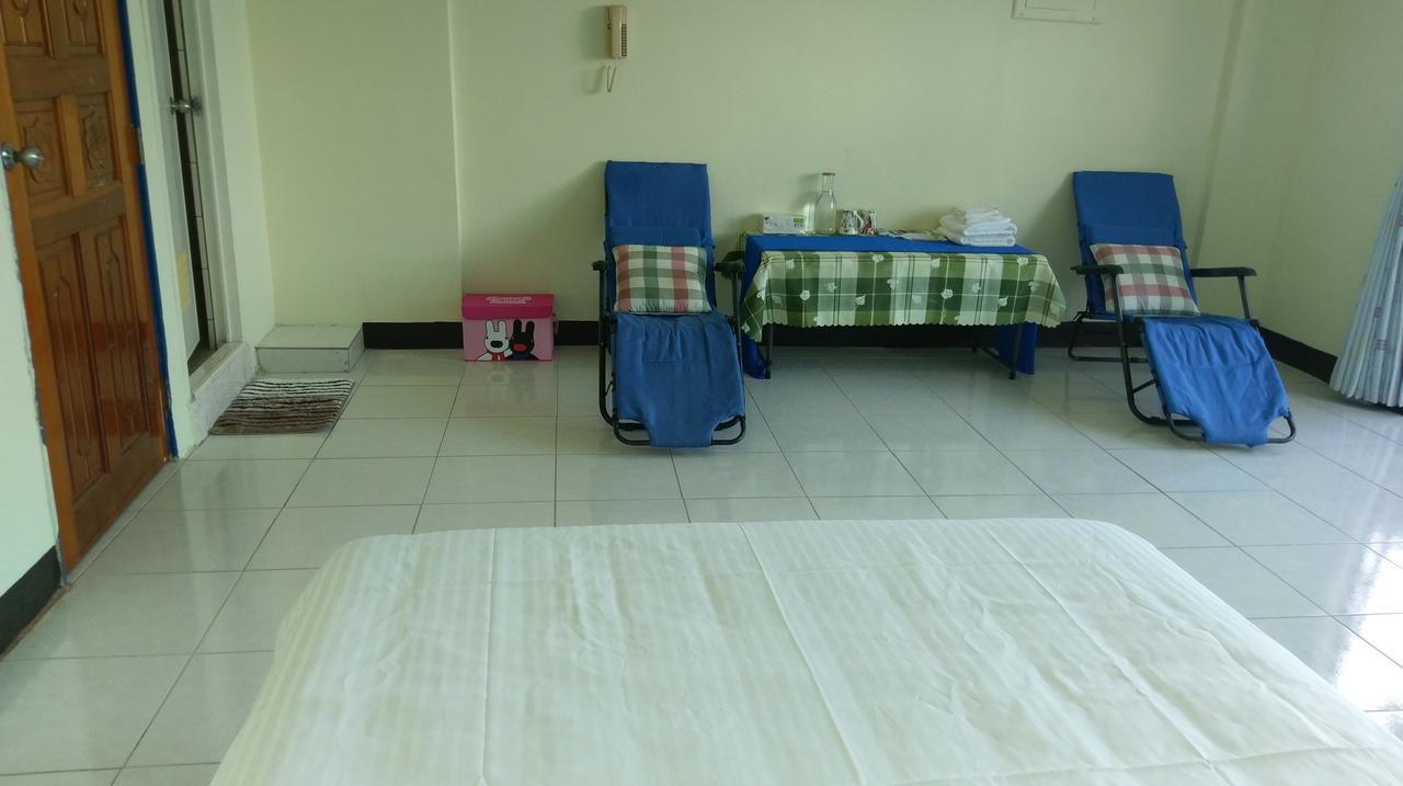 Dulan Groundnut Backpacker Hostel Donghe Zewnętrze zdjęcie