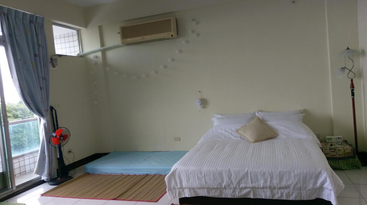 Dulan Groundnut Backpacker Hostel Donghe Zewnętrze zdjęcie
