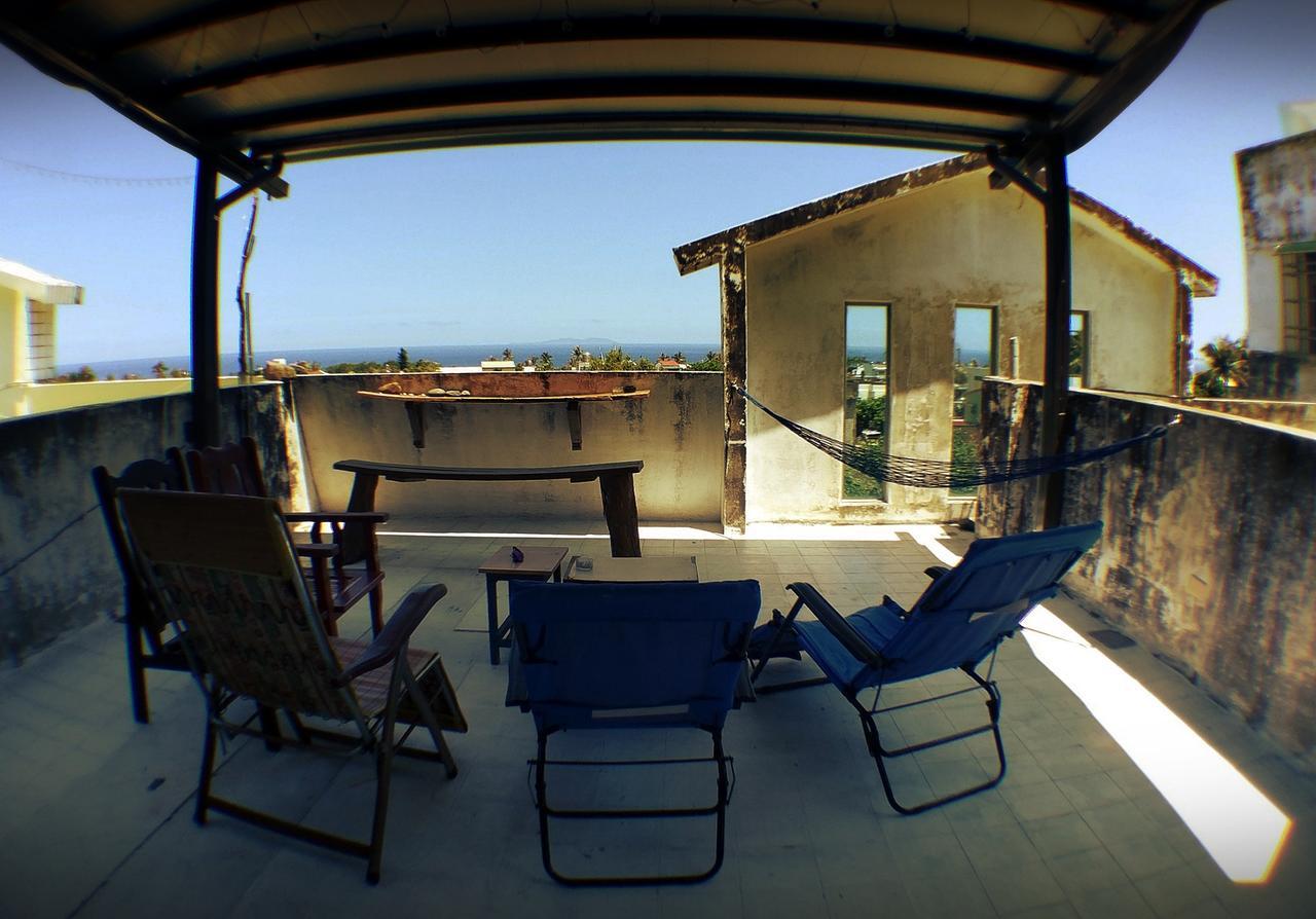 Dulan Groundnut Backpacker Hostel Donghe Zewnętrze zdjęcie