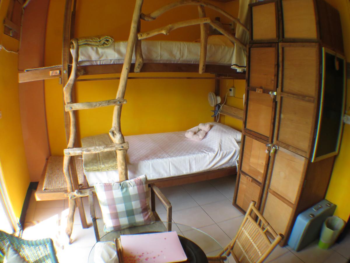 Dulan Groundnut Backpacker Hostel Donghe Zewnętrze zdjęcie